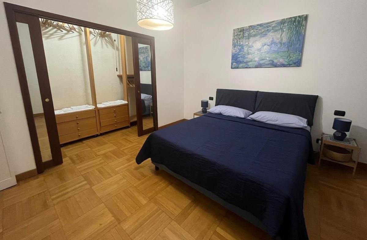 Domus Aury - Cinecitta Apartamento *