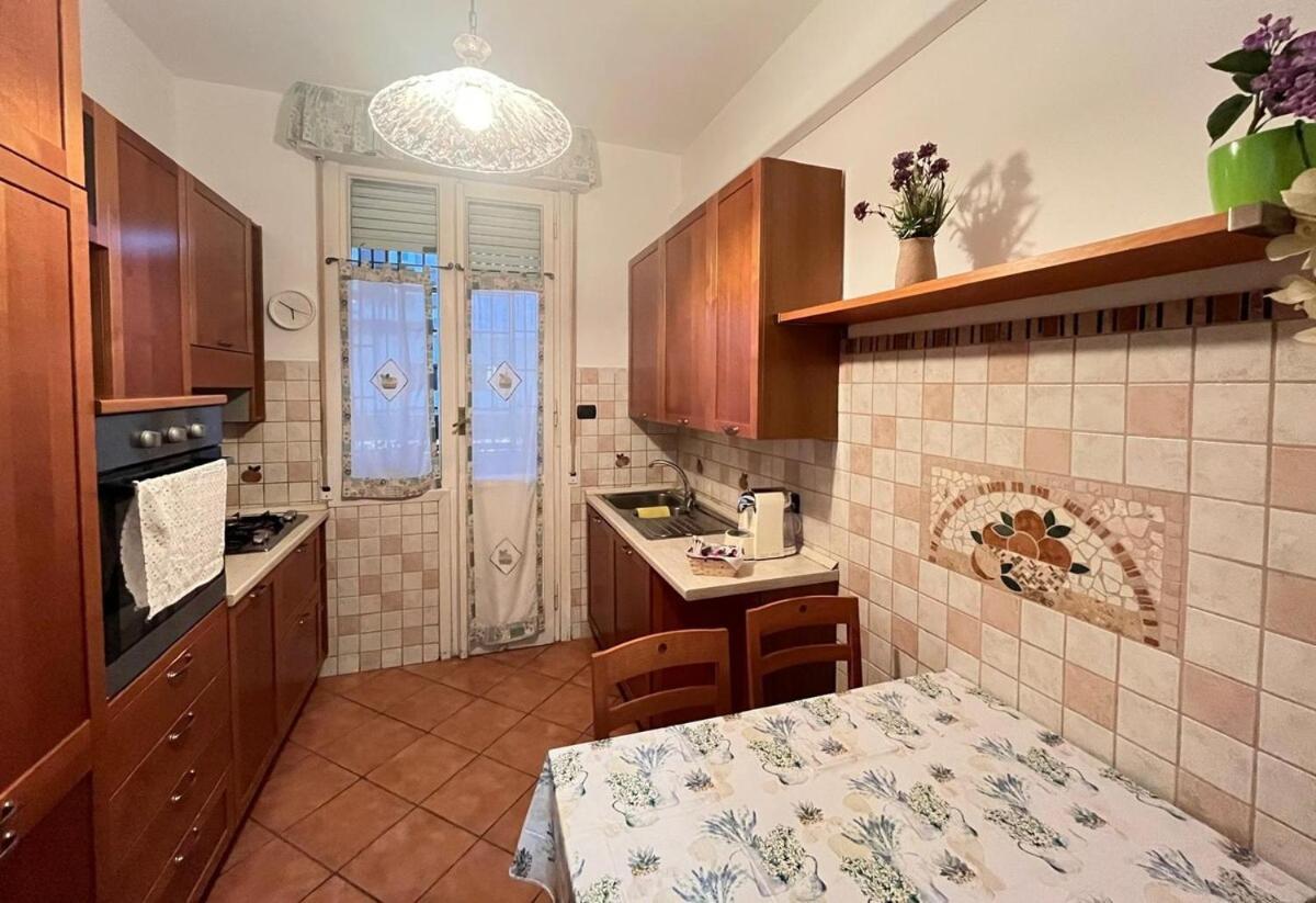Domus Aury - Cinecitta Apartamento