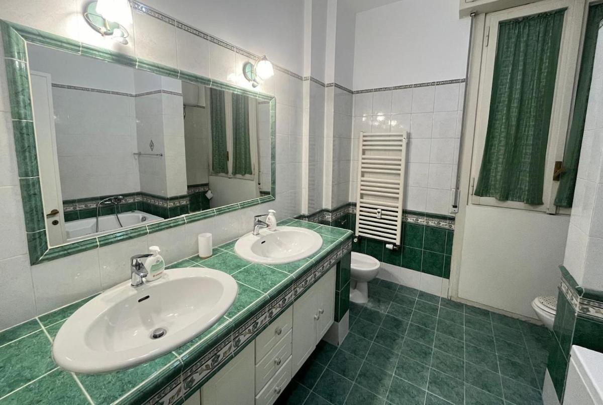 Apartamento Domus Aury - Cinecitta